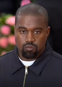 Kanye West at the Met Gala in 2019 2.png