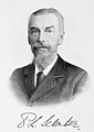 Филипп Склетер (1829—1913)