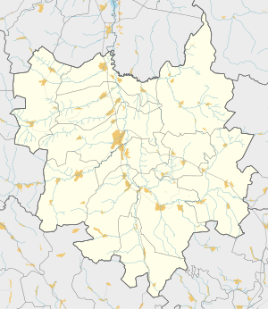 Бардымский муниципальный округ на карте