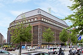 универмаг Stockmann