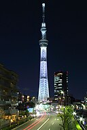 Tokyo Sky Tree