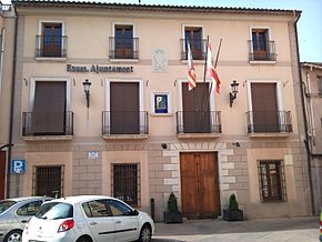 Ajuntament de Muro.JPG