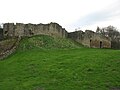 Aydon Castle - geograph.org.uk