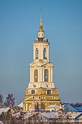 Suzdal asv2019-01 img38 Rizopolozhensky Monastery.jpg