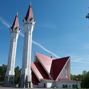 Mosque-Medrese Lyalya-Tyulpan.jpg