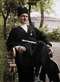 Pavlo Skoropadsky portrait, colorized by Ruslan Habanets.jpg