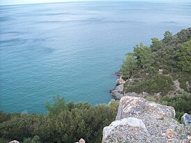 Эгейское море