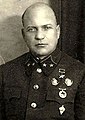 Лизюков, Александр Ильич Советский военачальник, Герой Советского Союза, генерал-майор, 2018 год