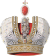 Russian Imperial Crown.svg