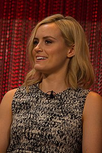 Taylor Schilling at Paley Fest Orange Is The New Black.jpg