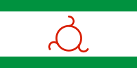 Flag of Ingushetia 1994.svg