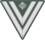 Rank insignia of Stabsgefreiter of the Wehrmacht.svg