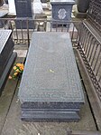 Odoevsky V.F. grave.jpg