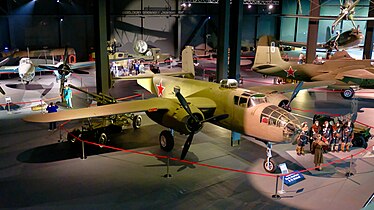 B-25 Mitchell