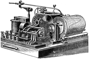 Ондограф Госпиталье