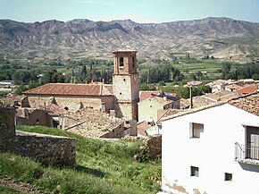 Aguilar del Rio Alhama Iglesia de la Asuncion.jpg