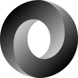 логотип для JSON