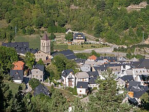 Bielsa - Mirador de Bielsa 01.jpg