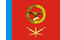 Flag of Sholokhovsky rayon (Rostov oblast).png