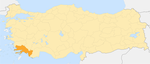 Locator map-Muğla Province.png