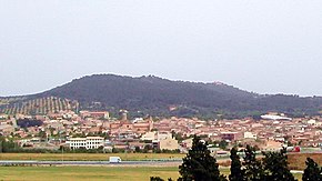 Villafranca de Bonany, en Baleares (España).jpg