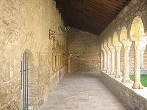 Roda de Isábena, Huesca Aragón España.jpg