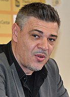 Саво Милошевич — рекордсмен сборной СРЮ / Сербии и Черногории (1992—2006) по играм и голам