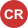 Status iucn CR icon.svg