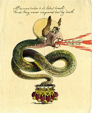 Поведенческие проявления зависти