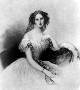 Анна Александровна