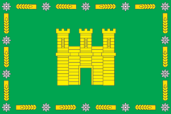 Flag of Arsky District.png