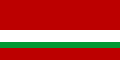 Flag of Tajikistan (1991-1992).svg