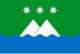 Flag of Belogorsk (Amur oblast).svg