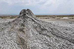 Gobustan_mud_volcano