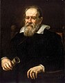 Галилео Галилей (1564—1642)