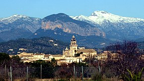 Santa María del Camino, en Baleares (España).jpg