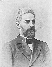 Михаил Васильевич Красовский