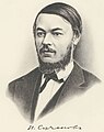 Иван Сеченов (1829—1905)