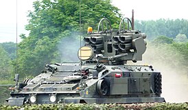 Alvis Stormer, 2009.jpg