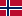 Норвегия (NOR)