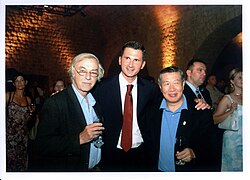 Primorac - Robert Huber - Henry Lee.jpg