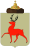 Coat of arms of the Principality of Nizhny Novgorod-Suzdal.svg