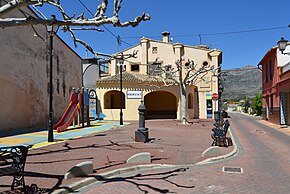 Alcosser de Planes (el Comtat).JPG