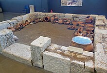 Древние артефакты