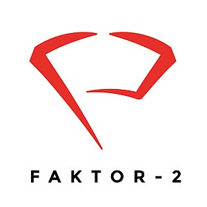 Логотип группы Фактор-2 или Faktor-2.jpg