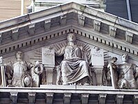 2010 Appellate courthouse pediment center.jpg