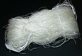 Стеклянная лапша