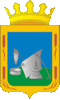 Coat of Arms of Ohansky rayon (Perm krai).gif