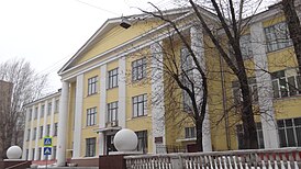 Basmanny District, Moscow, Russia - panoramio (393).jpg