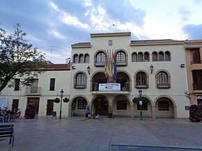 L'Eliana. Ajuntament 1.jpg